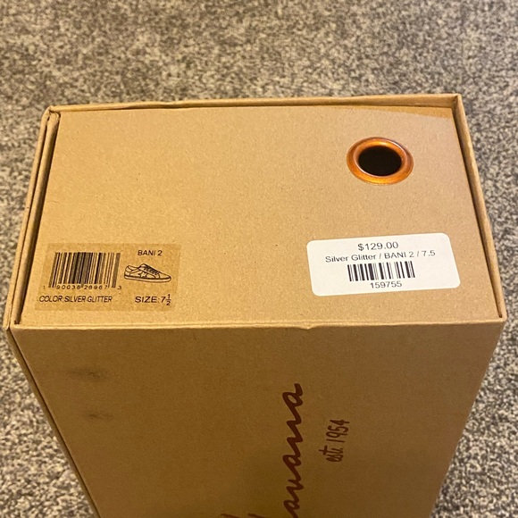 Bani 2 Sneaker - Picture 6 of 11